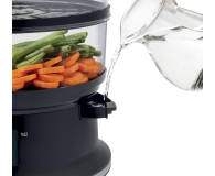 Tefal Parowar Convenient VC140131 - 160432 - zdjęcie 4